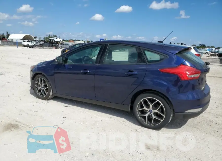 1FADP3M24HL322778 Photo# 2