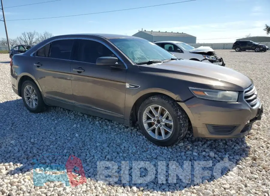 1FAHP2D86FG105075 Photo# 4