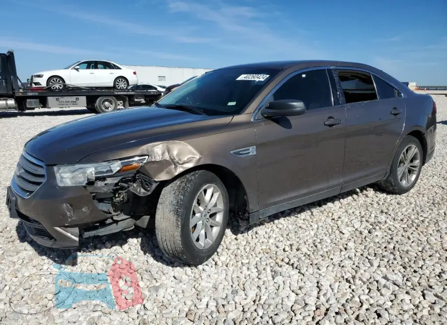 1FAHP2D86FG105075 Photo# 1