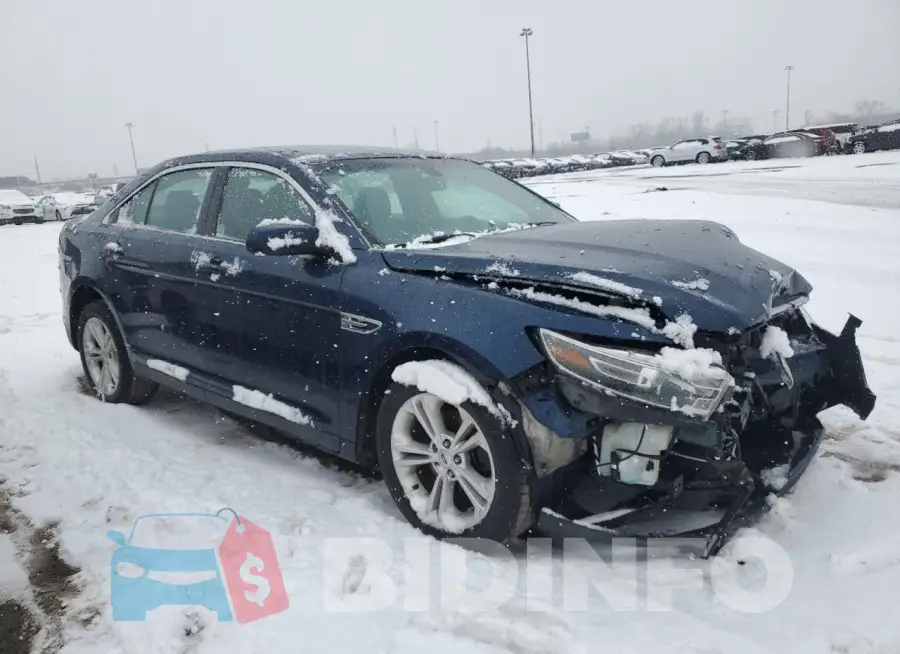 1FAHP2E83GG148109 Photo# 4