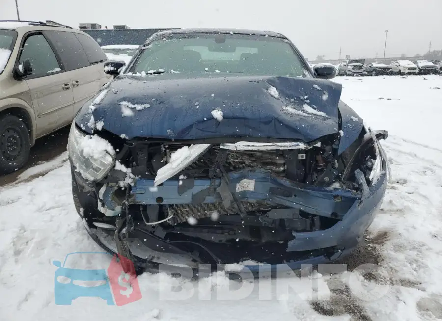 1FAHP2E83GG148109 Photo# 5
