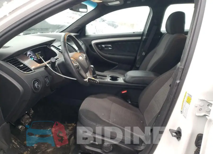 1FAHP2E88JG122998 Photo# 7