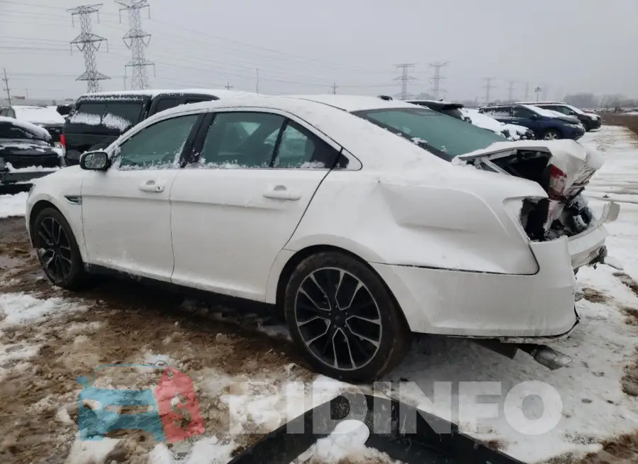 1FAHP2E88JG122998 Photo# 2