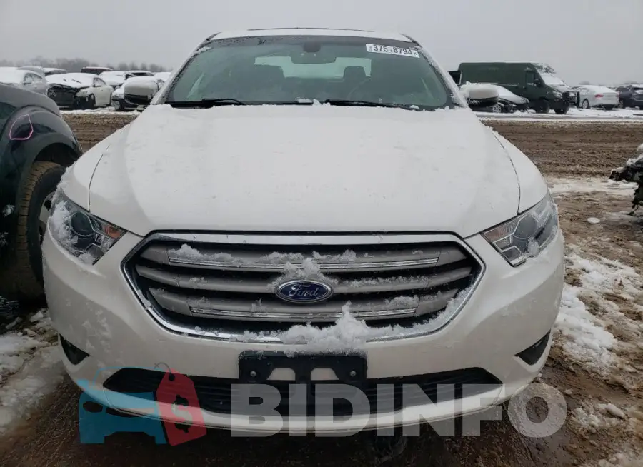 1FAHP2E88JG122998 Photo# 5