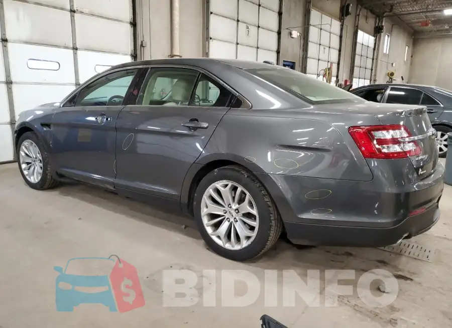 1FAHP2F84FG207682 Photo# 2