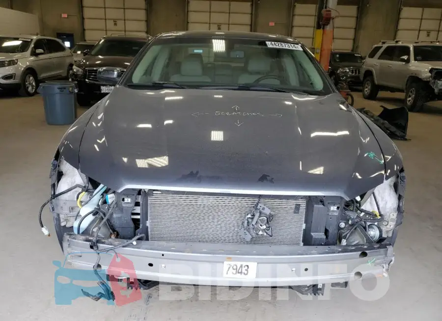 1FAHP2F84FG207682 Photo# 5