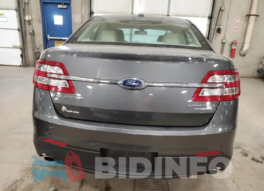 1FAHP2F84FG207682 Photo# 6