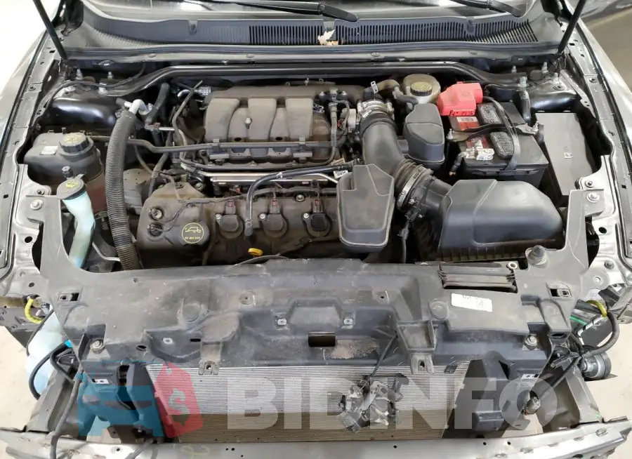 1FAHP2F84FG207682 Photo# 11