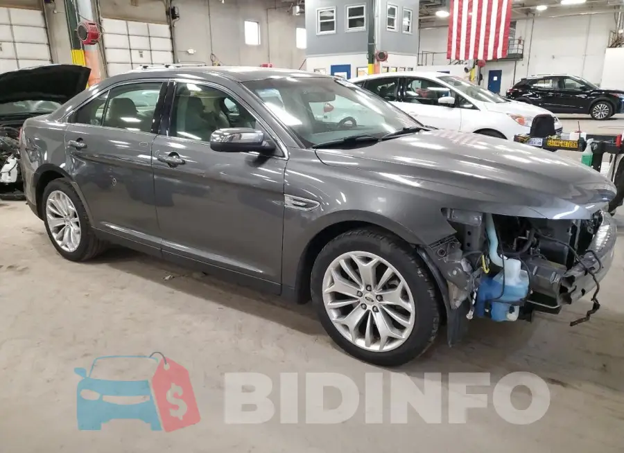 1FAHP2F84FG207682 Photo# 4