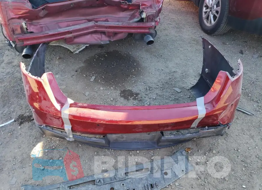 1FAHP2F87FG100917 Photo# 12
