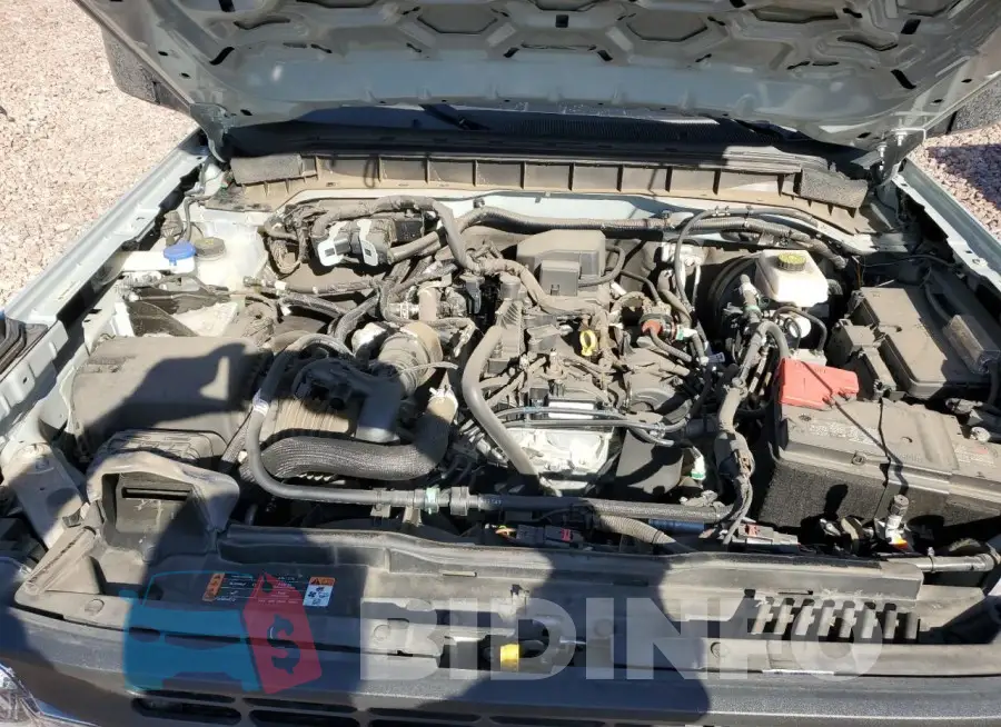 1FMDE5DH8NLB74903 Photo# 11