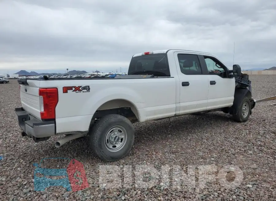 1FT7W2B68KED36205 Photo# 3