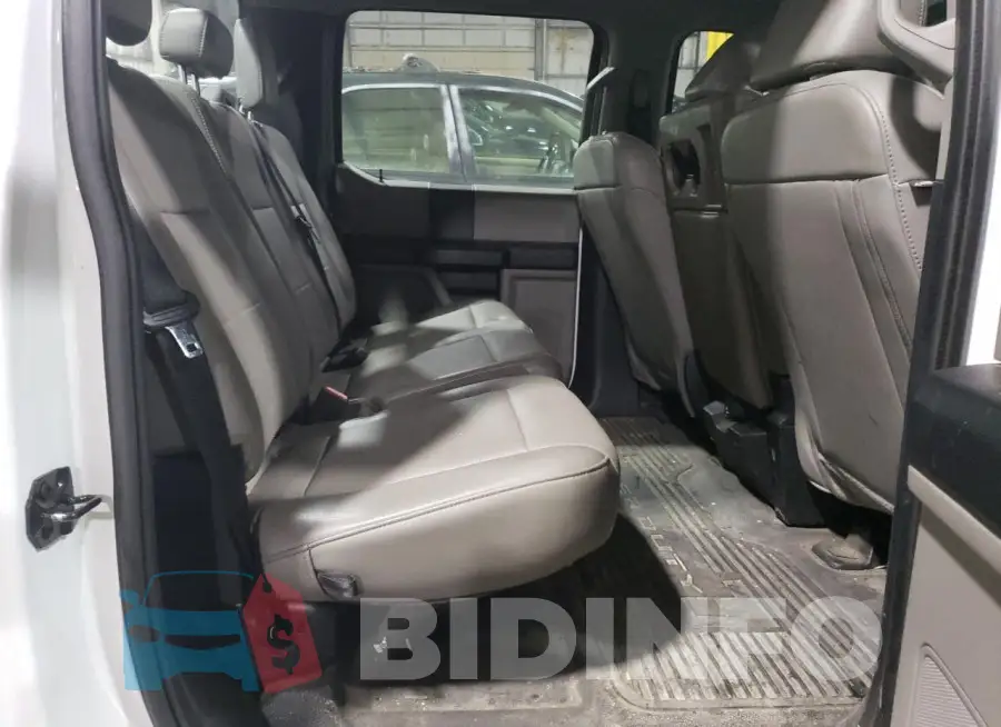 1FT7W2B68MEC68880 Photo# 10