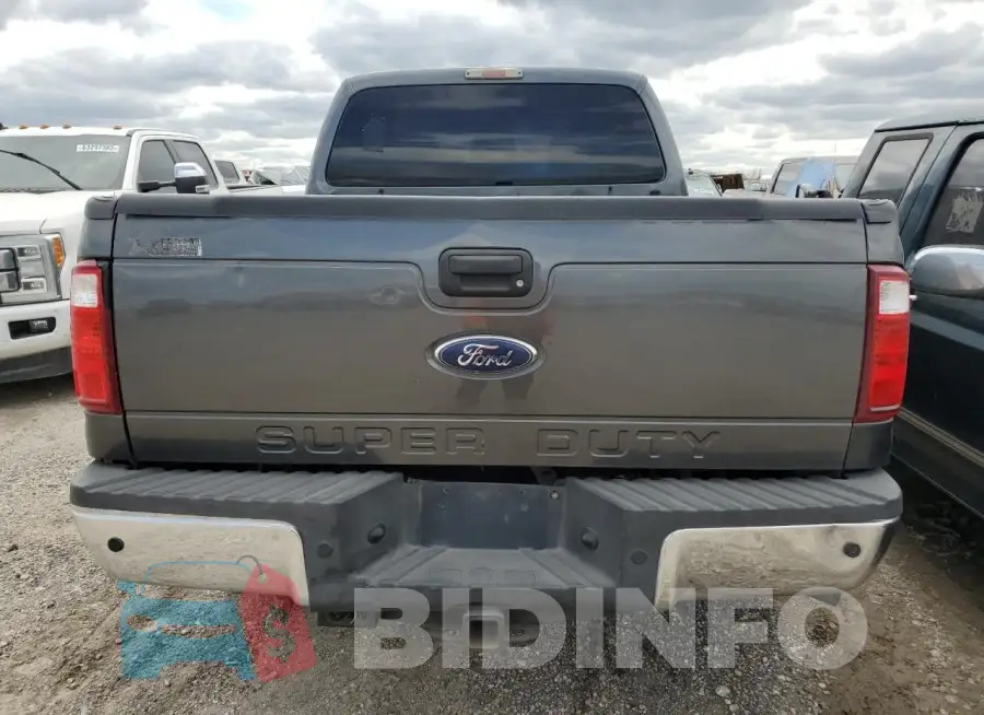 1FT7W2BT4GEC97027 Photo# 6