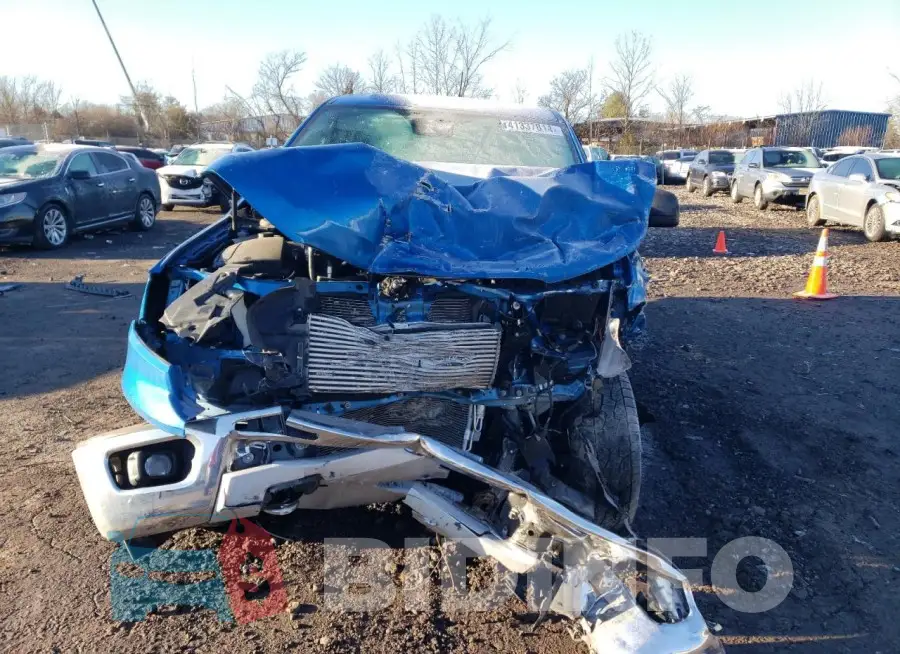 1FTER4FH4MLD52647 Photo# 5