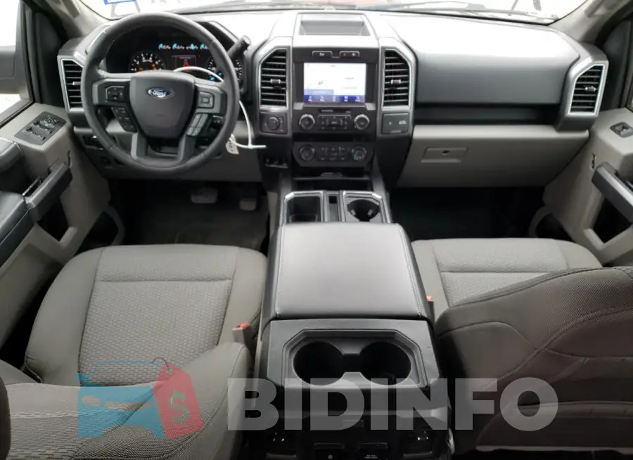 1FTEW1C52LKE86921 Photo# 8