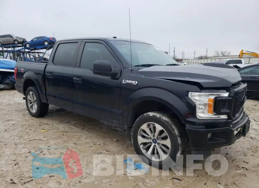1FTEW1C59JKF91128 Photo# 4