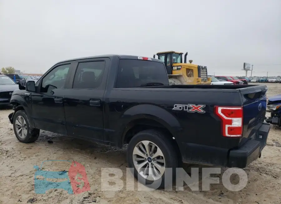 1FTEW1C59JKF91128 Photo# 2