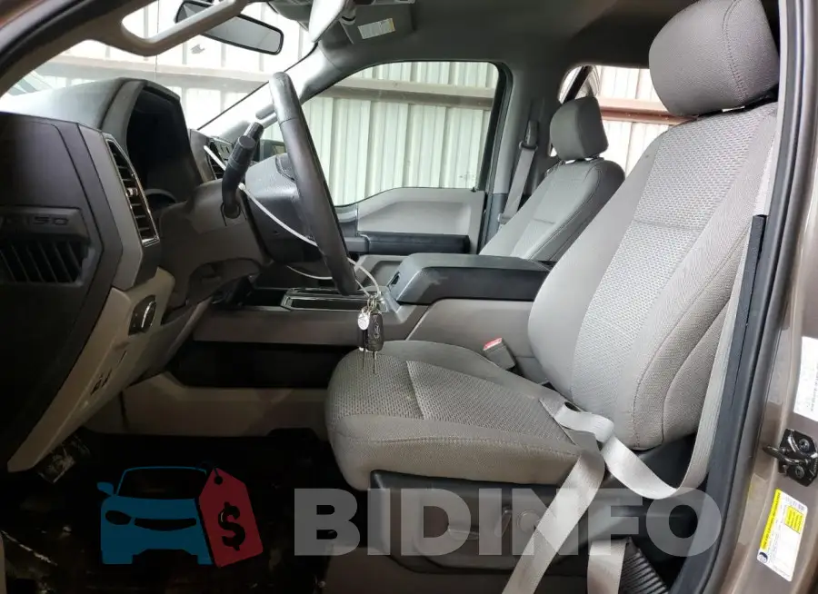 1FTEW1E45LKE78591 Photo# 7