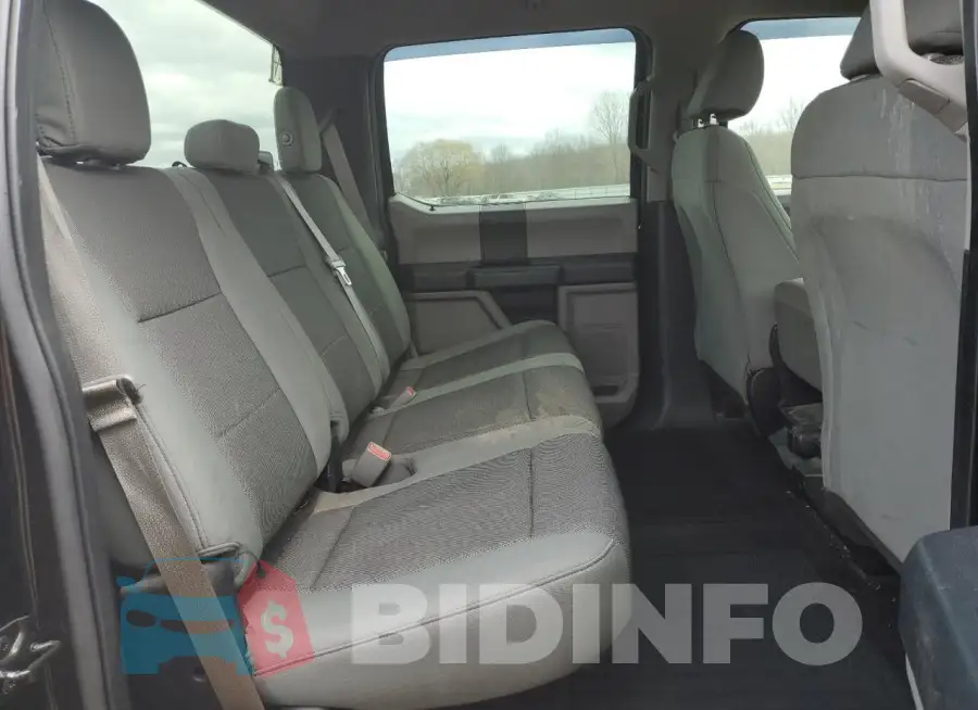 1FTEW1E80GFB67653 Photo# 10
