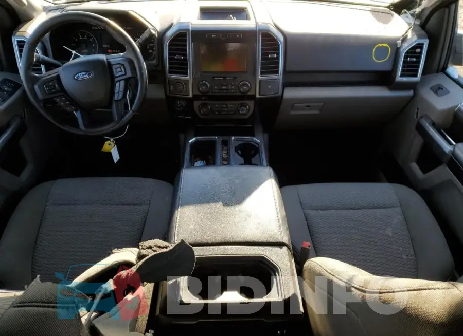 1FTEW1EG3JFB78404 Photo# 8