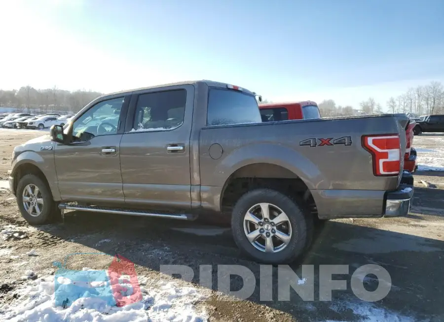 1FTEW1EG3JFB78404 Photo# 2