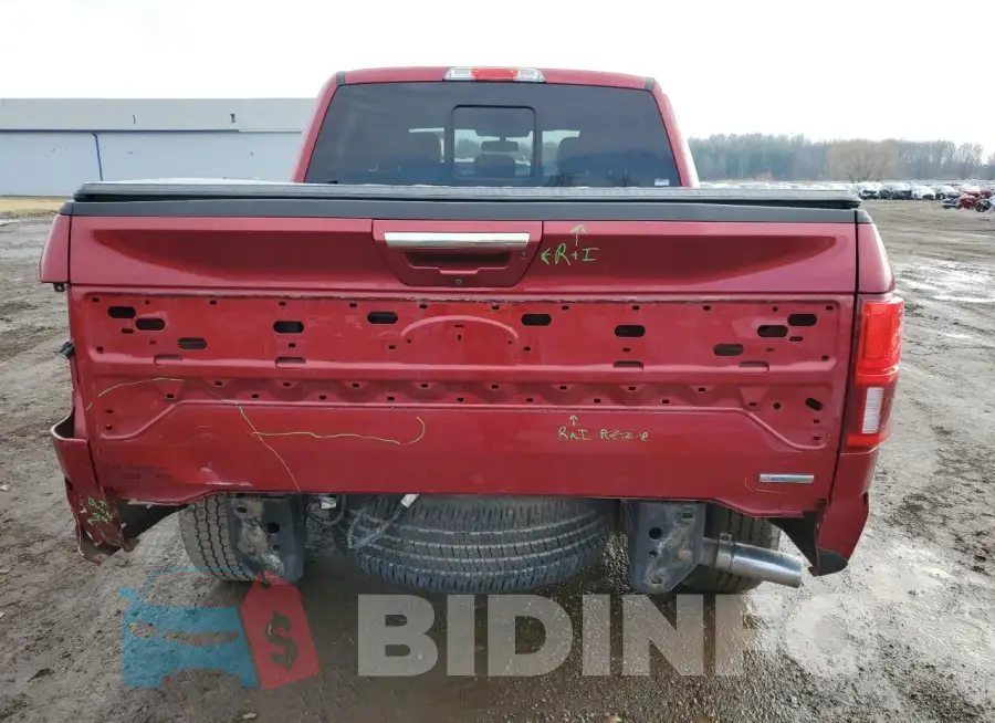 1FTEW1EG8JFC26124 Photo# 6