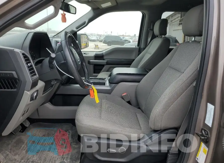 1FTEW1EP0JKF37098 Photo# 7