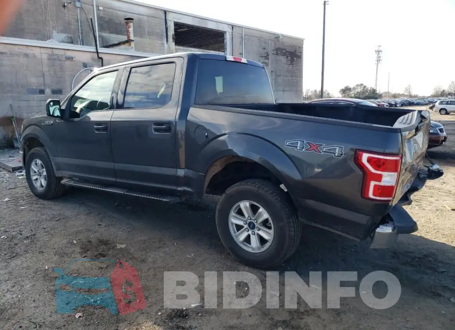 1FTEW1EP6LKE56710 Photo# 2