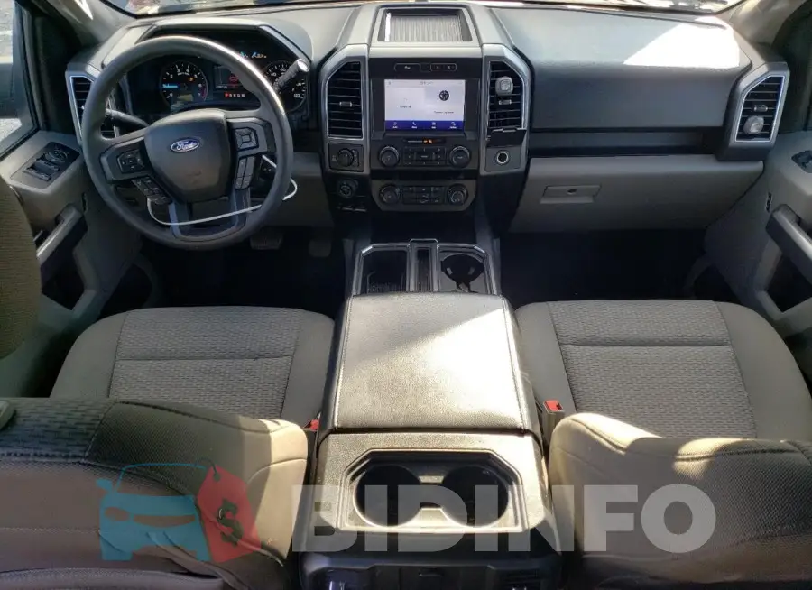 1FTEW1EP6LKE56710 Photo# 8