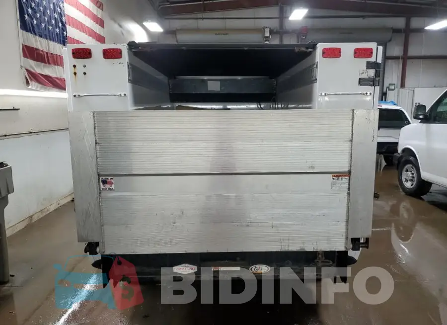 1FTEX1C58JKE81894 Photo# 6