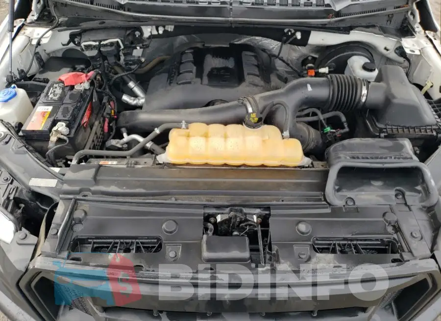 1FTEX1CG1GKE77292 Photo# 11