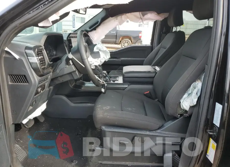 1FTFW1E84PKD68189 Photo# 7