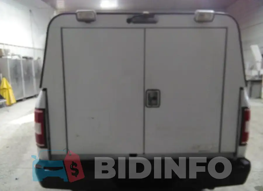 1FTMF1CB1JKF41986 Photo# 6