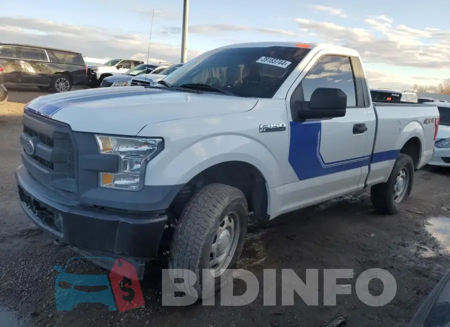 1FTMF1E86HFA47031 Photo# 1