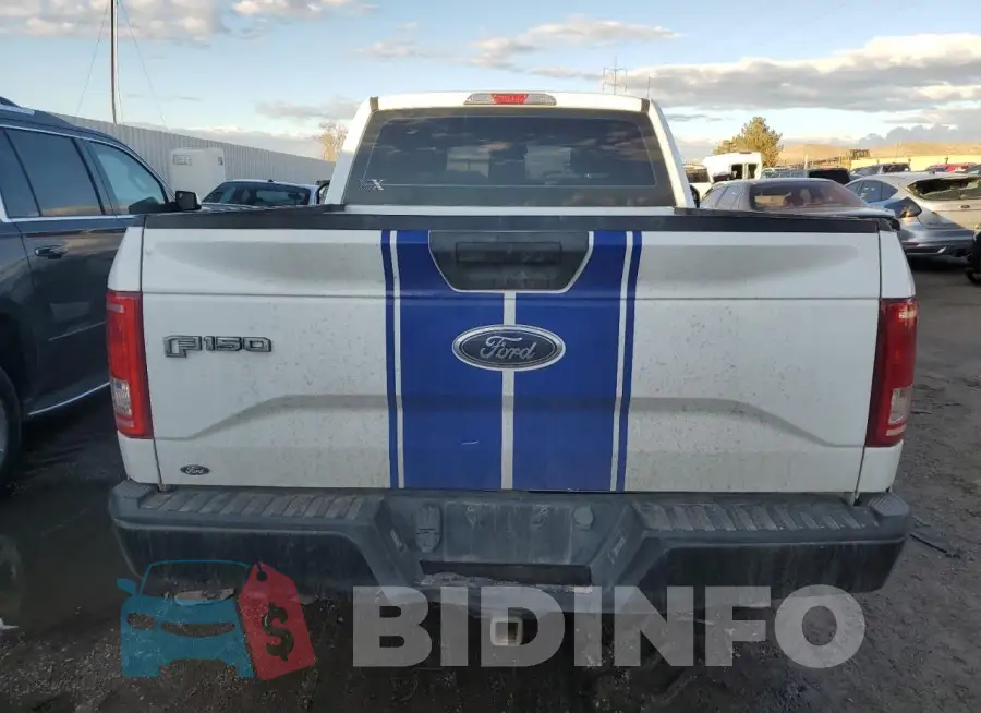 1FTMF1E86HFA47031 Photo# 6
