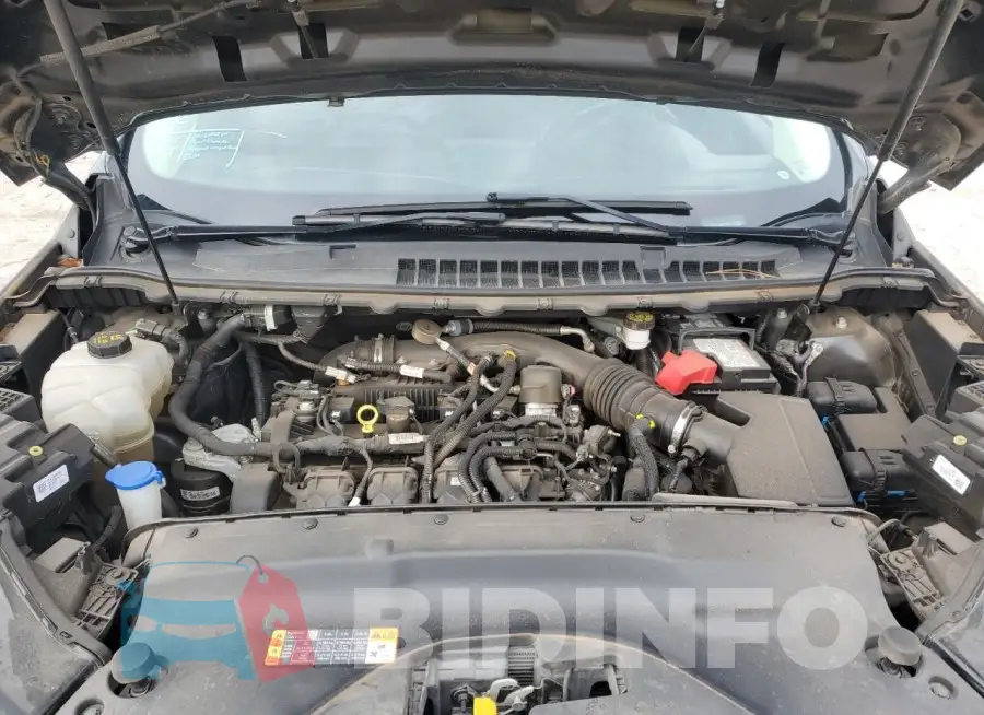 2FMPK3J97LBA57253 Photo# 12