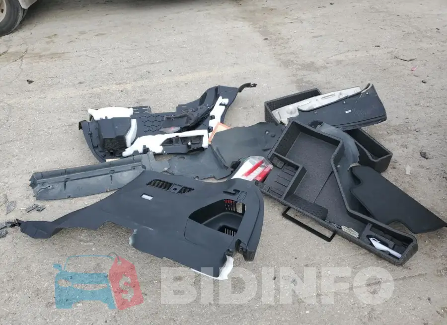 2FMPK3J97LBA57253 Photo# 13