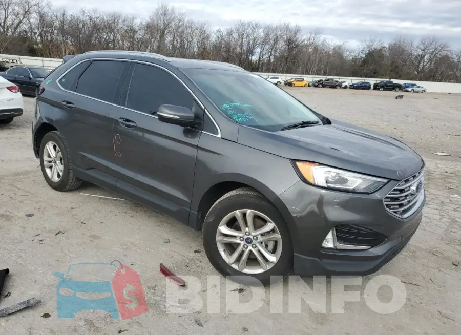 2FMPK3J97LBA57253 Photo# 4