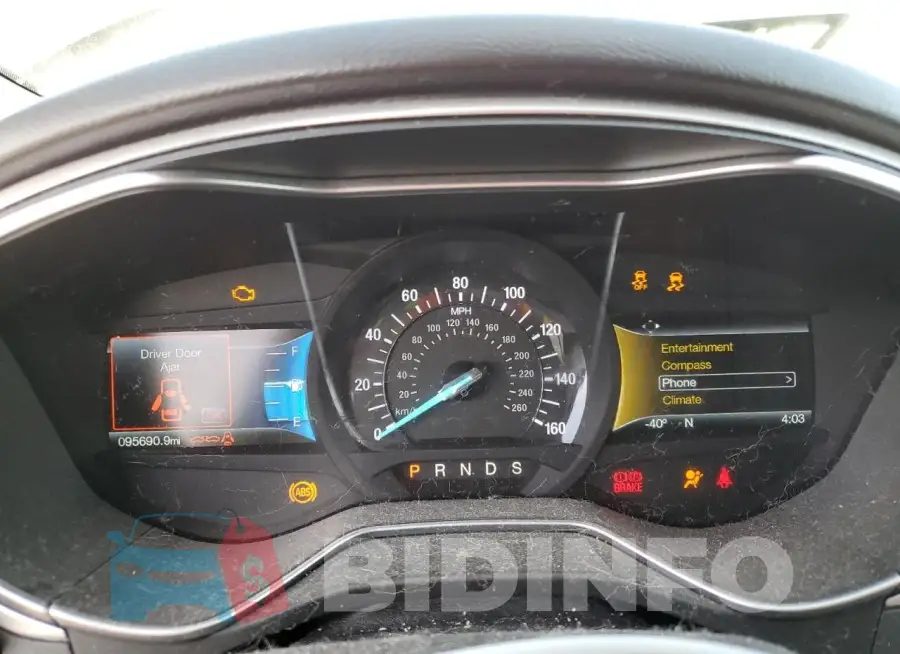 3FA6P0HD1GR281917 Photo# 9