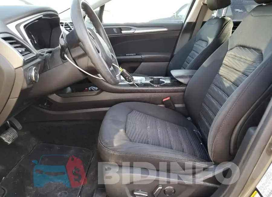 3FA6P0HD1GR281917 Photo# 7