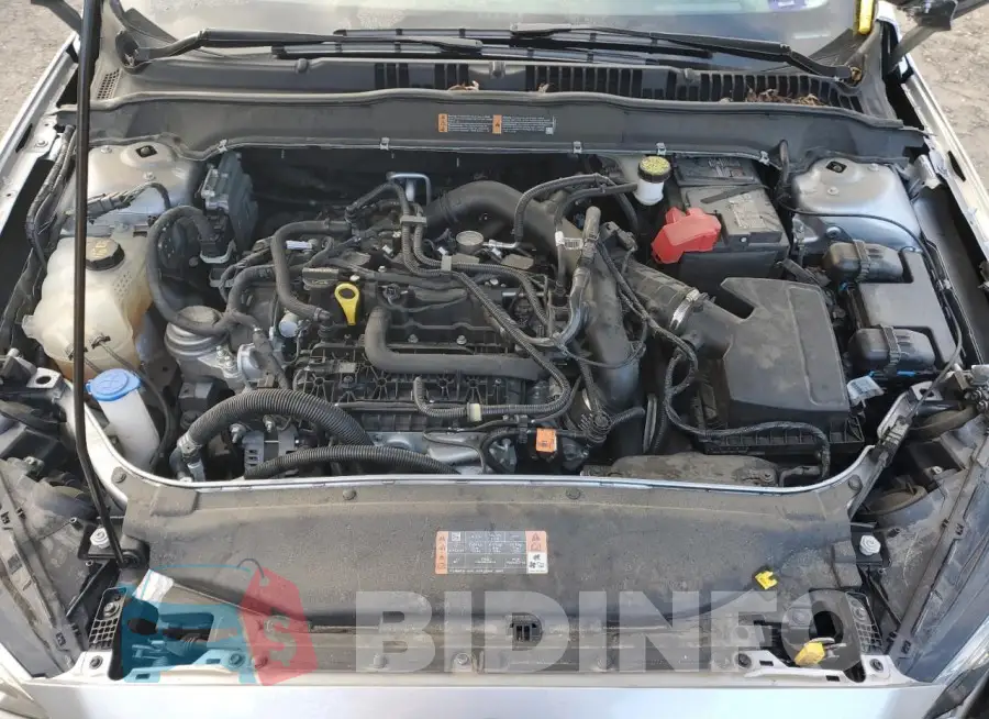 3FA6P0HD2LR236057 Photo# 11