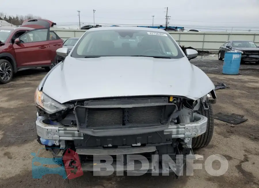 3FA6P0HDXKR159016 Photo# 5