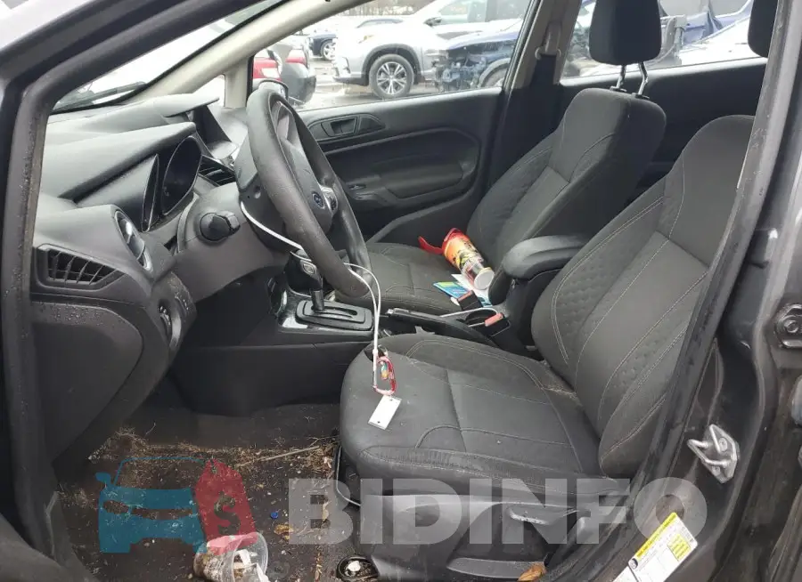 3FADP4EJ8KM148182 Photo# 7