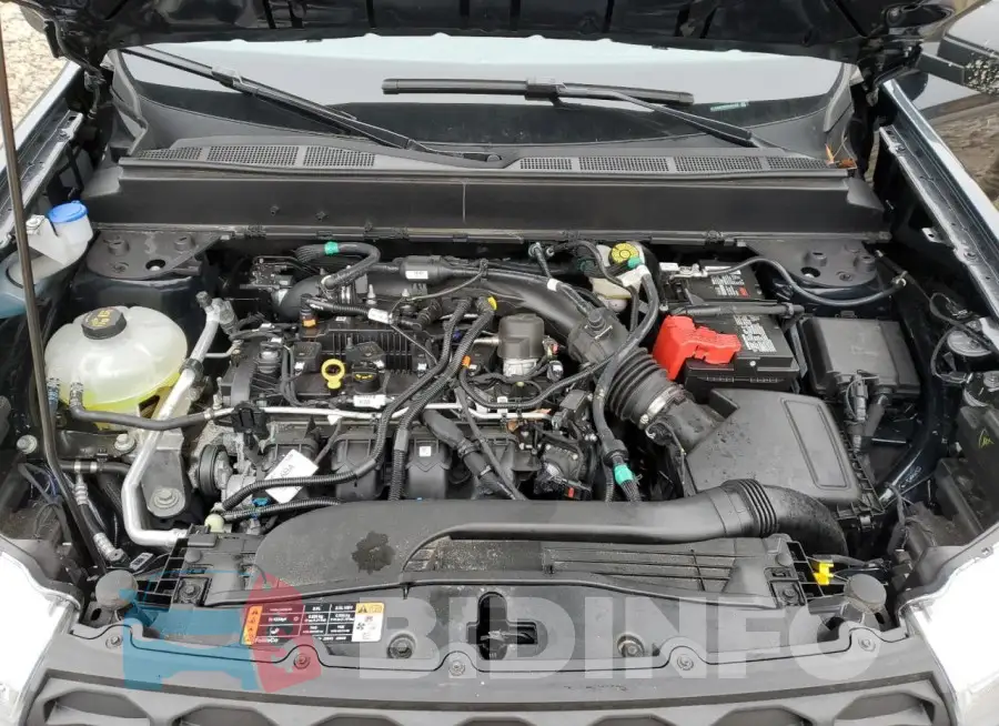 3FTTW8F90PRA64162 Photo# 11