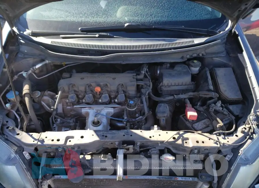 19XFB2F50FE065577 Photo# 11