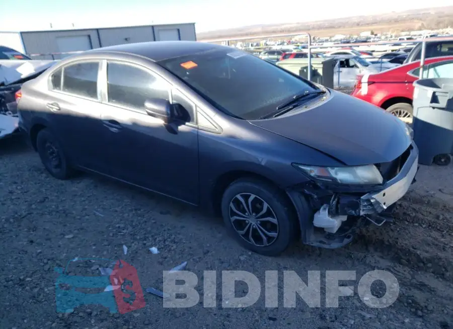 19XFB2F50FE065577 Photo# 4
