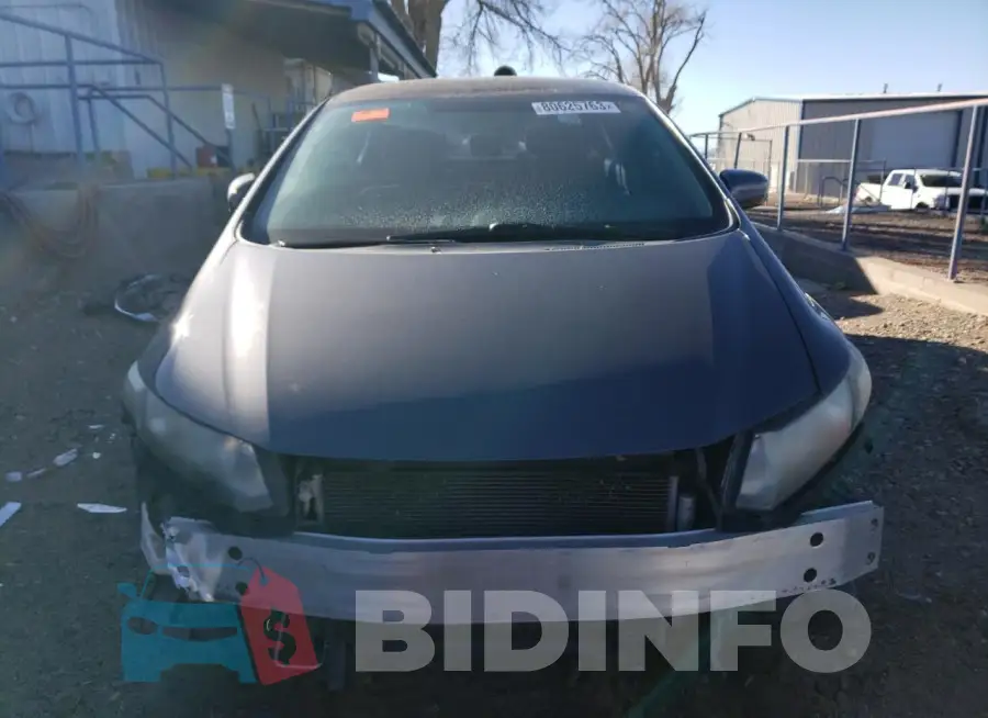 19XFB2F50FE065577 Photo# 5