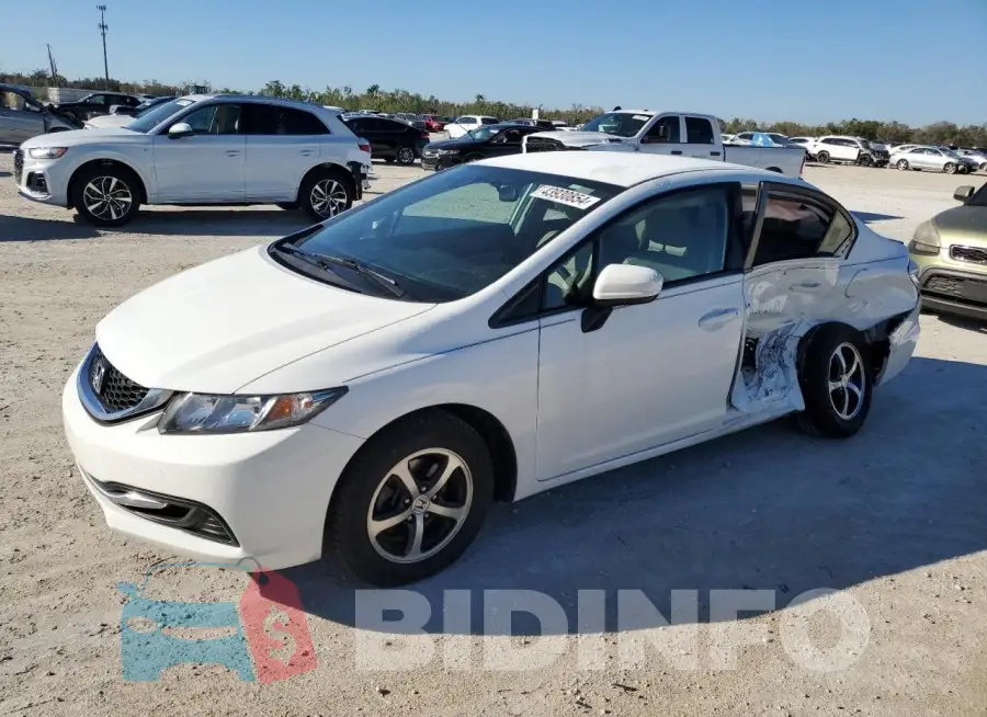 19XFB2F78FE103803 Photo# 1