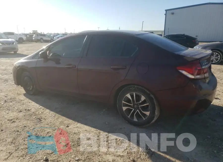 19XFB2F81FE064898 Photo# 2